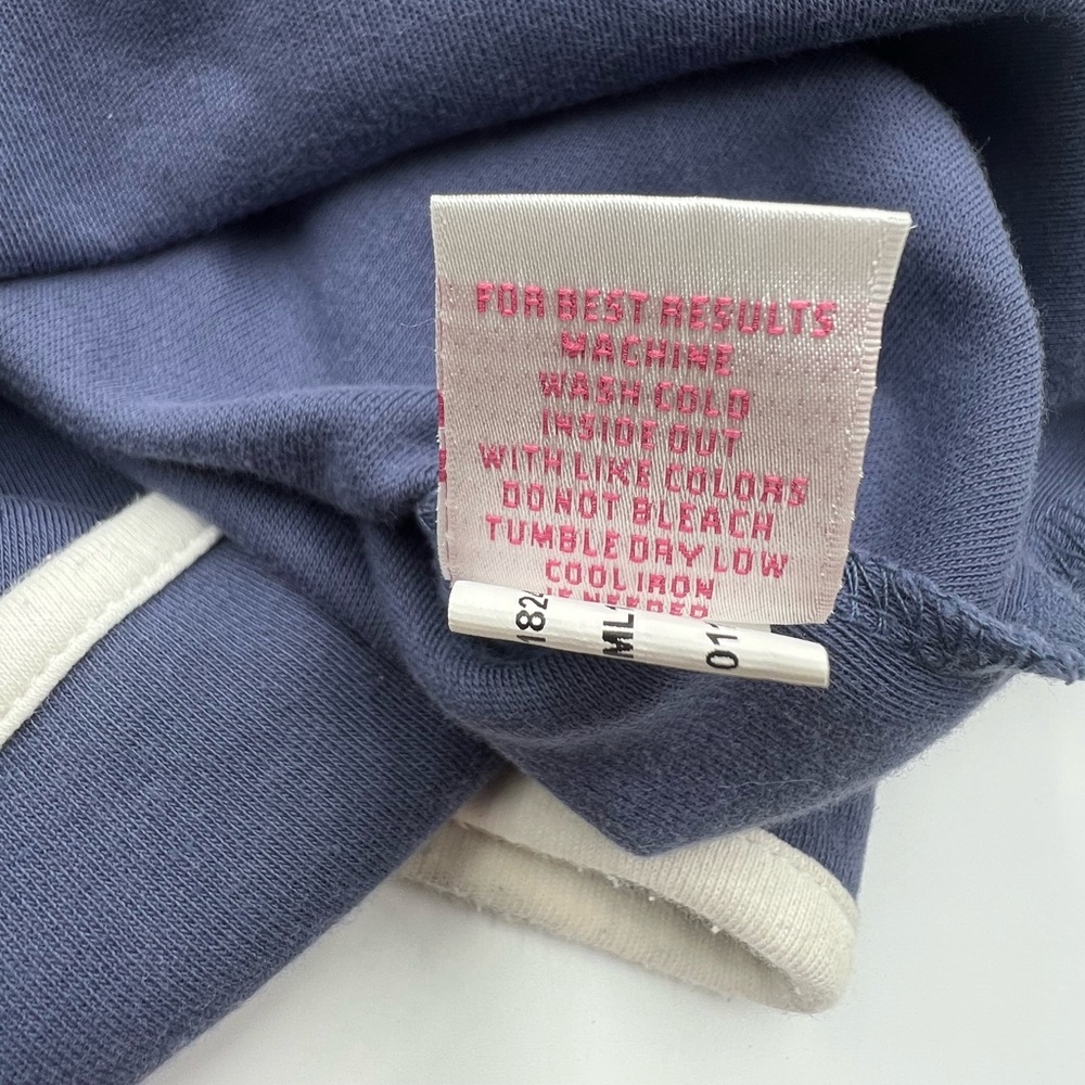 Masters Magnolia Lane Collection Quarter Zip - Picture 11 of 12